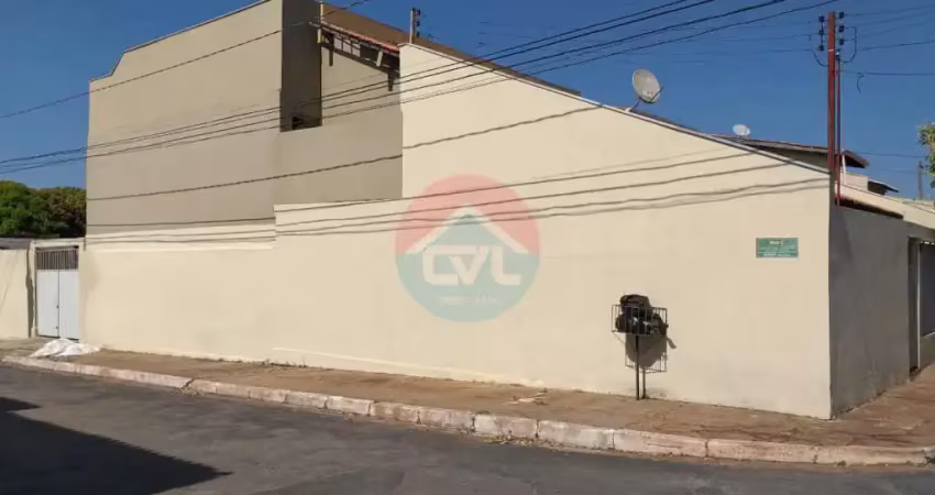 Sobrado com 4 suítes na morada do ouro codigo: 92382