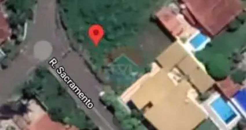 Terreno à venda na SACRAMENTO, s/n, Jardim Califórnia, Cuiabá