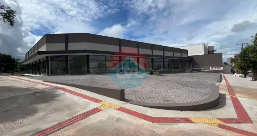 CENTRO EMPRESARIAL SÃO SEBASTIÃO LOCALIZADO NO BAIRRO GOIABEIRAS, COM ÓTIMA LOCALIZAÇÃO codigo: 99054
