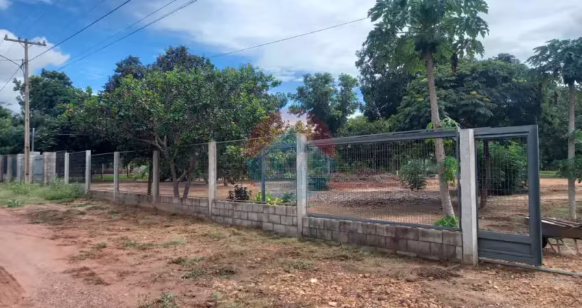 Casa em condomínio fechado com 1 quarto à venda na ARQUITETO HELDER CANDIA, 10, Jardim das Vivendas, Cuiabá