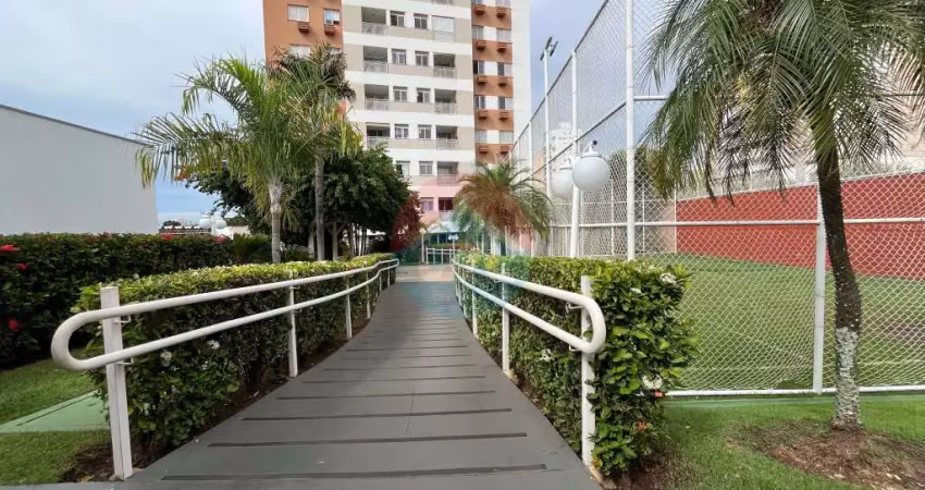 Apartamento com 3 quartos à venda na Avenida Aclimação, 608, Bosque da Saúde, Cuiabá