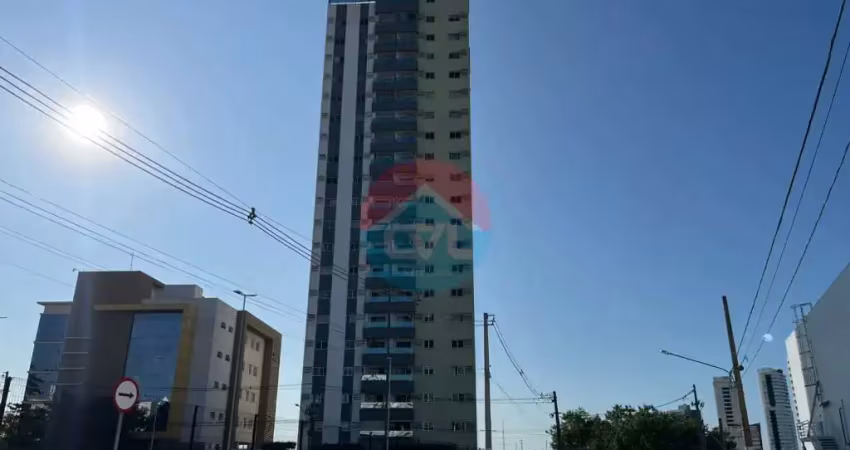 EDIFICIO LE PARC I COM ÓTIMA LOCALIZAÇÃO  NO BAIRRO ALVORADA codigo: 109563