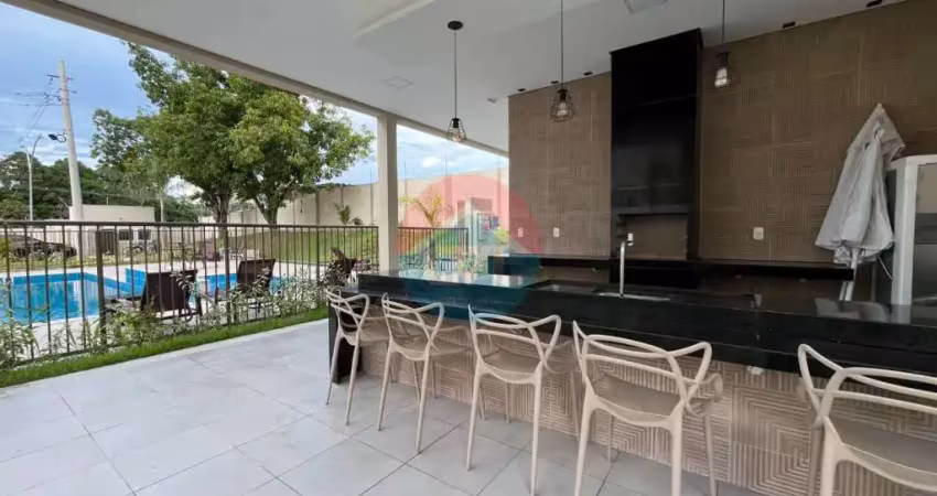 Apartamento com 2 quartos recém entregue na região do santa rosa (cond. chapada  cesari) codigo: 111599