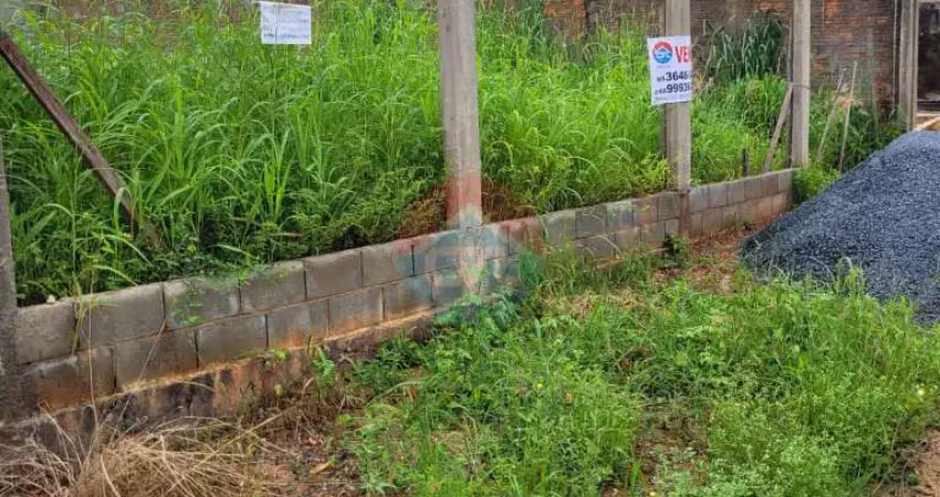 Terreno no bairro DOM BOSCO codigo: 113317