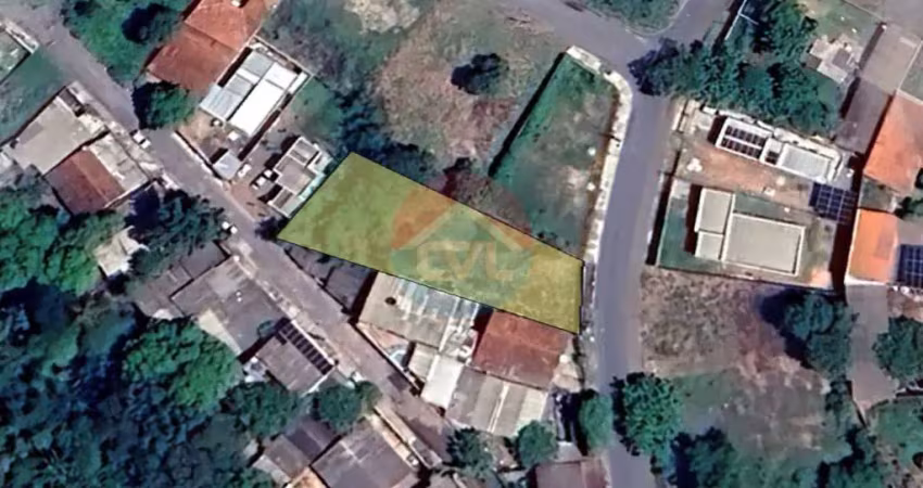 Ótimo terreno de 735,15 mts² próximo a av. jurumirim codigo: 113907