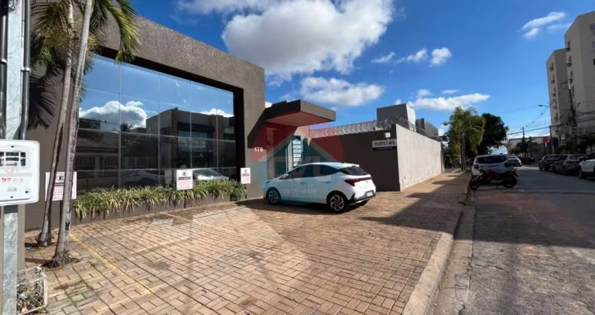 Centro empresarial Prímula localizado no Bosque da Saúde. codigo: 114575