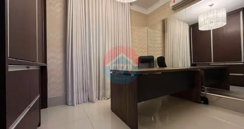 Centro empresarial prímula localizado no bosque da saúde. codigo: 114575