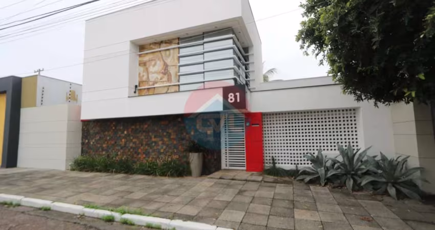 EXCELENTE IMÓVEL COMERCIAL LOCALIZADO NO BAIRRO BOA ESPERANÇA, PRÓXIMO A UFMT. codigo: 118198