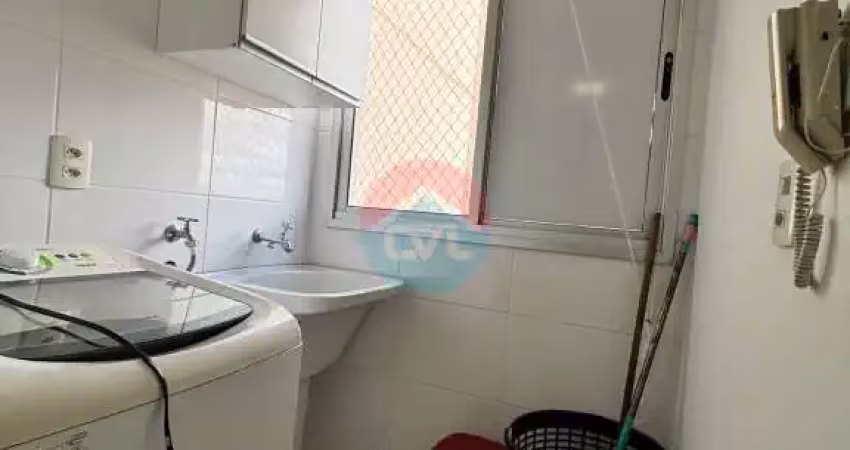 Apartamento com 2 quartos à venda na SAN FRANCISCO, 410, Jardim Califórnia, Cuiabá