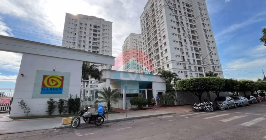 Edifício Garden Bosque da Saúde localizado no bairro Canjica. codigo: 118500