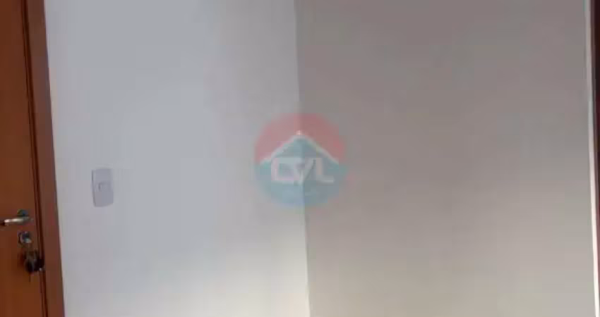 Apartamento com 2 quartos à venda na Rua Quatro, 269, Morada do Ouro, Cuiabá
