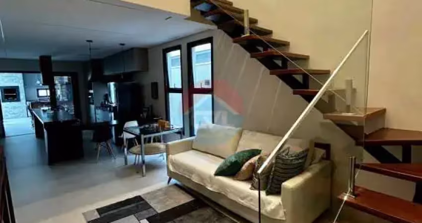 Casa em condomínio fechado à venda na Avenida B, 01, Jardim Itália, Cuiabá
