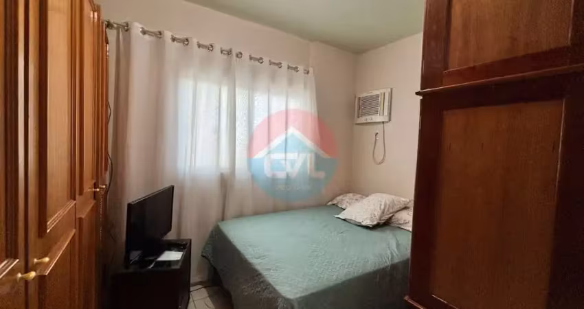 Apartamento com 3 quartos à venda na Avenida Historiador Rubens de Mendonça, 311, Alvorada, Cuiabá