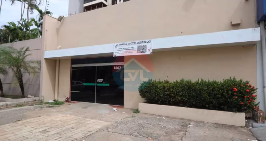 EXCELENTE IMÓVEL COMERCIAL LOCALIZADO NO BAIRRO ALVORADA, NA AVENIDA DO CPA. codigo: 58684