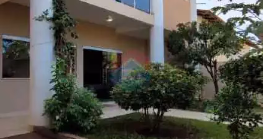 Casa com 3 quartos à venda na TORINO, 267, Jardim Itália, Cuiabá