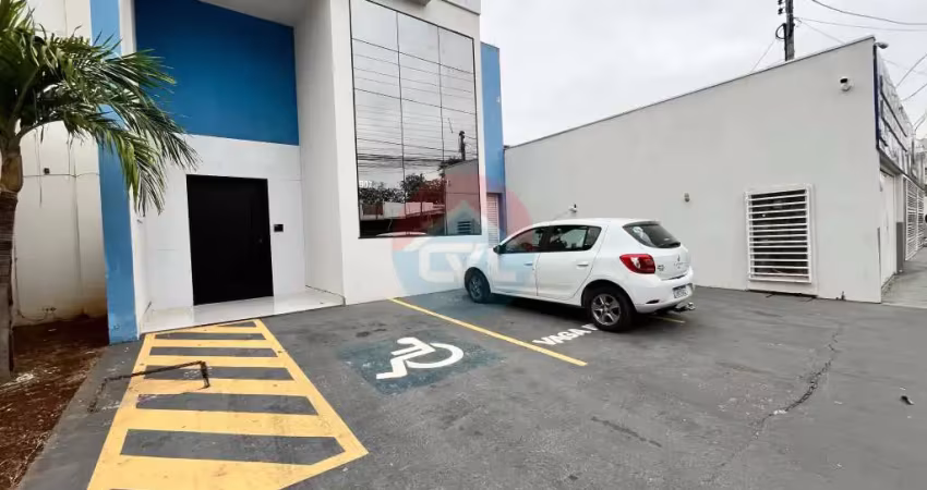 Lindo predio comercial no centro sul codigo: 127430