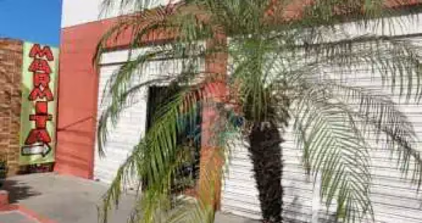 Salão comercial com excelente localizão codigo: 128731