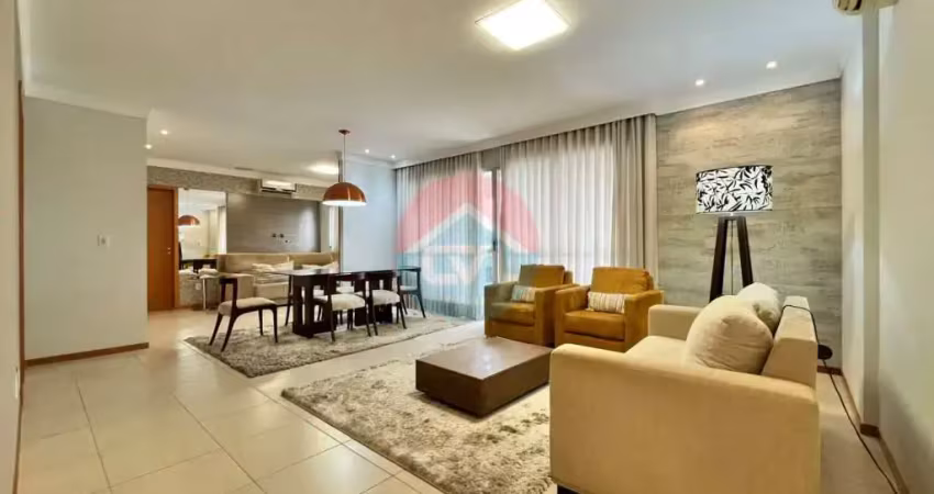 Torre de valencia excelente apartamento mobiliado localizado no jardim aclimação codigo: 128812