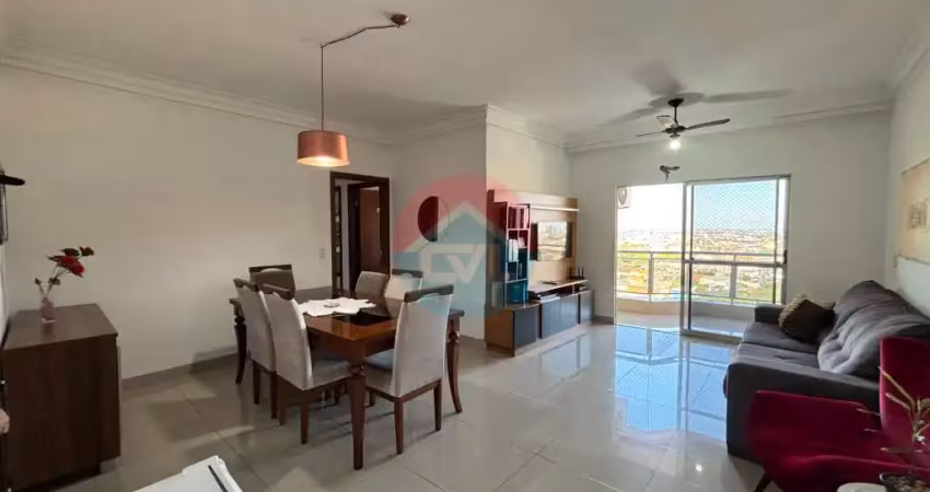 Apartamento com 3 quartos à venda na Rua das Pérolas, 184, Bosque da Saúde, Cuiabá