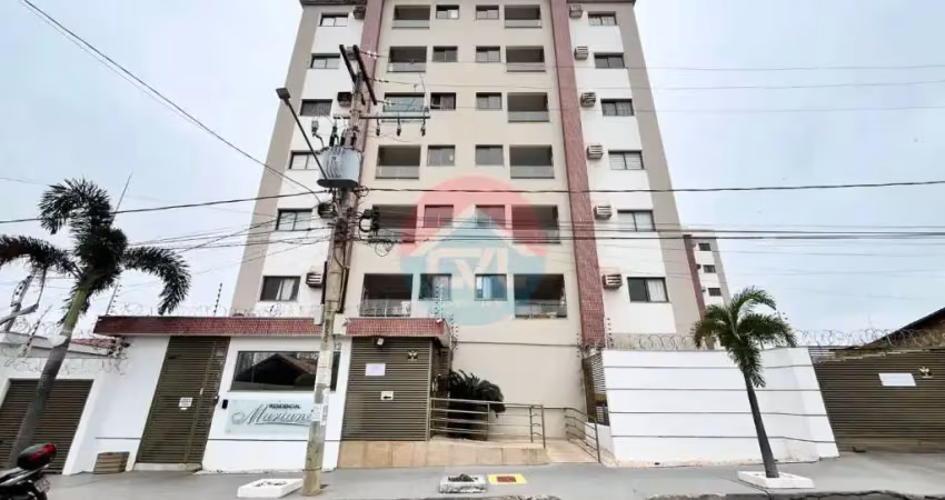 Residencial mariana. excelente apartamento localizado no bairro jardim mariana codigo: 130203