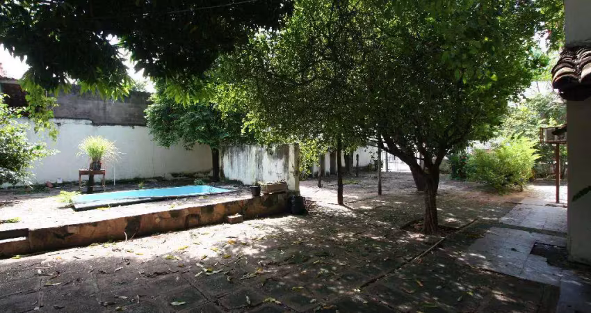 Ótima residência com terreno de 880 metros codigo: 310