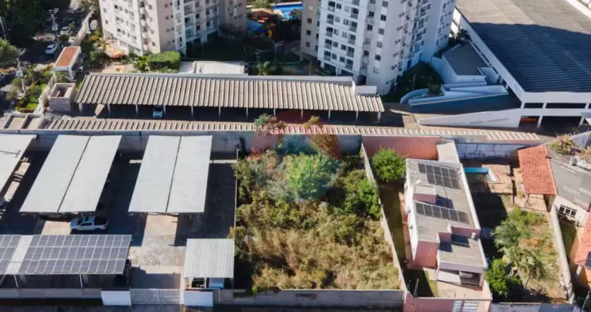 Terreno à venda na HOLLYWOOD, 03, Jardim Califórnia, Cuiabá