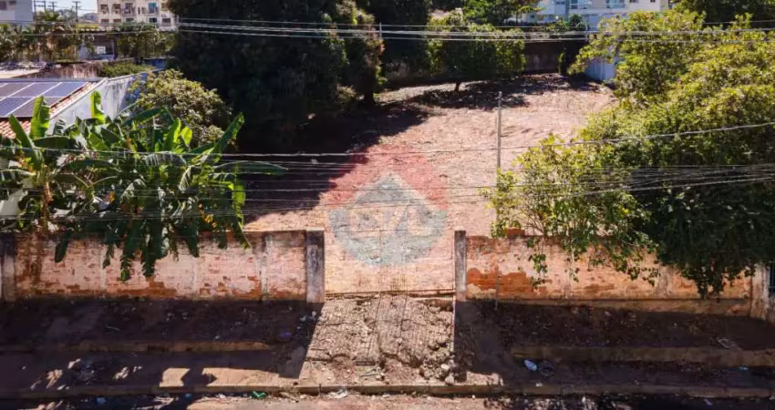 Terreno à venda na Santa Maria, s/n, Alvorada, Cuiabá