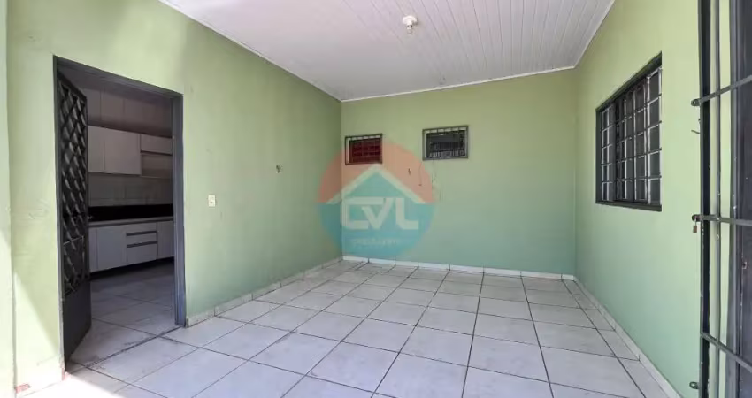 Excelente casa residencial/comercial localizado no centro sul de várzea grande. codigo: 132339