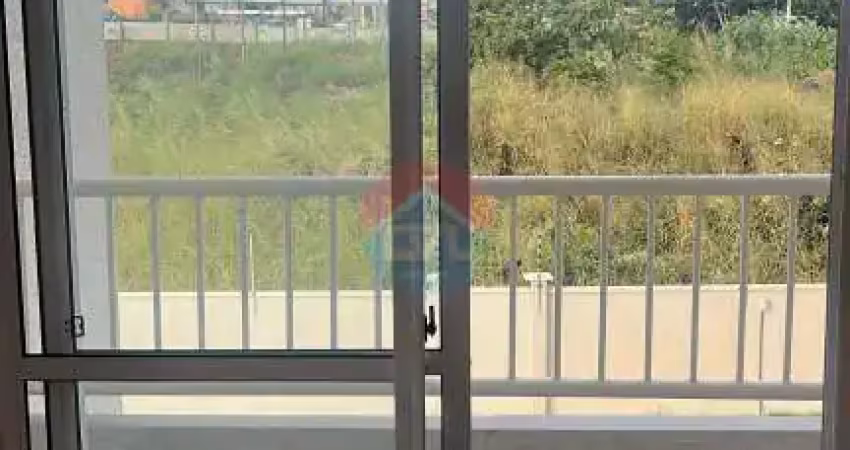 Apartamento novo no chapada das brisas codigo: 133775