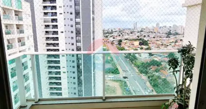 Apartamento com 3 quartos à venda na Archimedes Pereira Lima, 688, Jardim das Américas, Cuiabá
