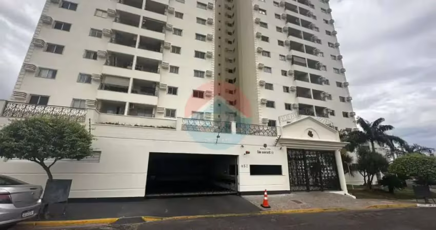 Ap com 3 quartos sendo 1 suite proximo mãe bonifacia codigo: 134822