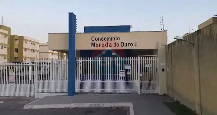 Apartamento com 3 quartos à venda na Rua Vinte, 99, Morada do Ouro II, Cuiabá
