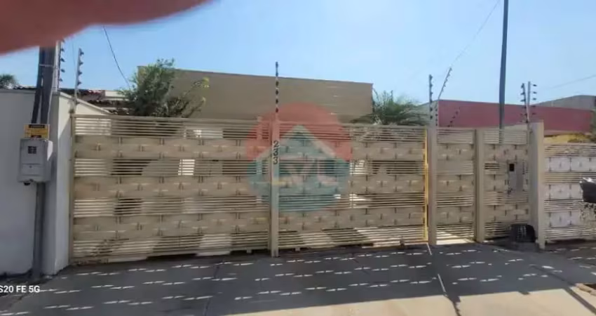 Excelente casa com 3 quartos sendo 01 suíte no santa cruz ii codigo: 140277