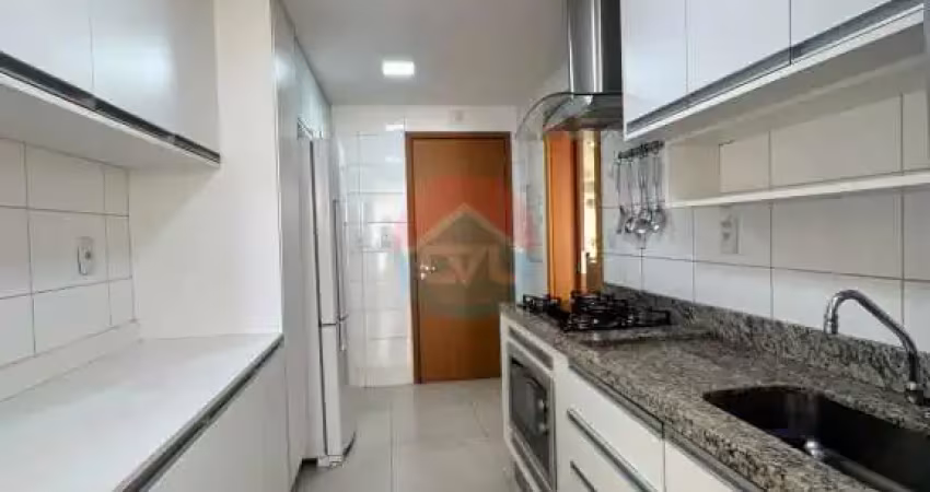 Apartamento com 3 quartos à venda na Avenida Vereador Juliano da Costa Marques, 277, Jardim Aclimação, Cuiabá