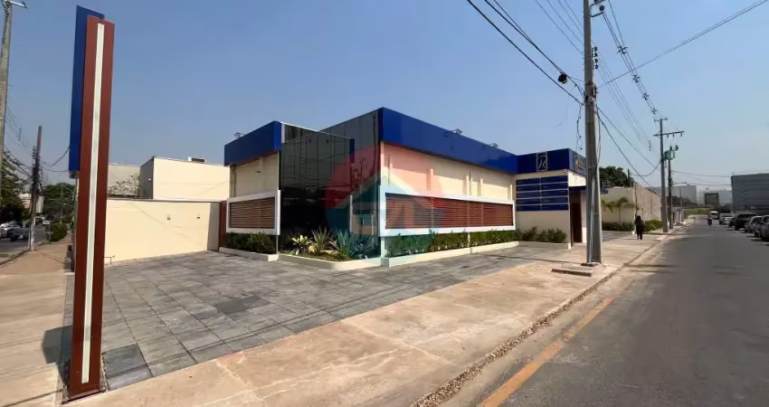 Excelente prédio comercial localizado no bairro jardim cuiabá codigo: 142317