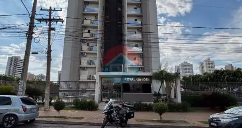 Apartamento com 3 quartos à venda na Avenida Aclimação, 841, Jardim Aclimação, Cuiabá