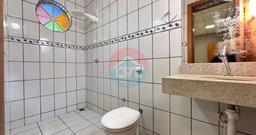Excelente imóvel comercial localizado no bairro jardim cuiabá codigo: 145361