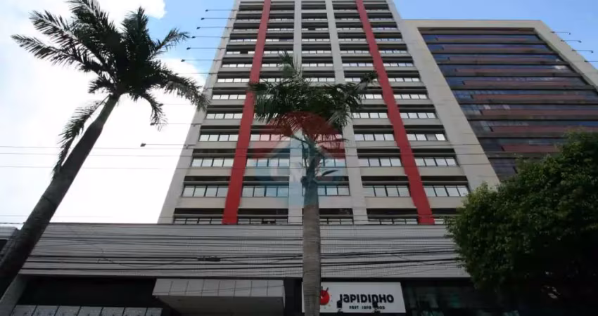 Cuiaba office tower localizado no bosque da saúde: sala com aproximadamente 40m² em ótima localização, na avenida do cpa. codigo: 9247