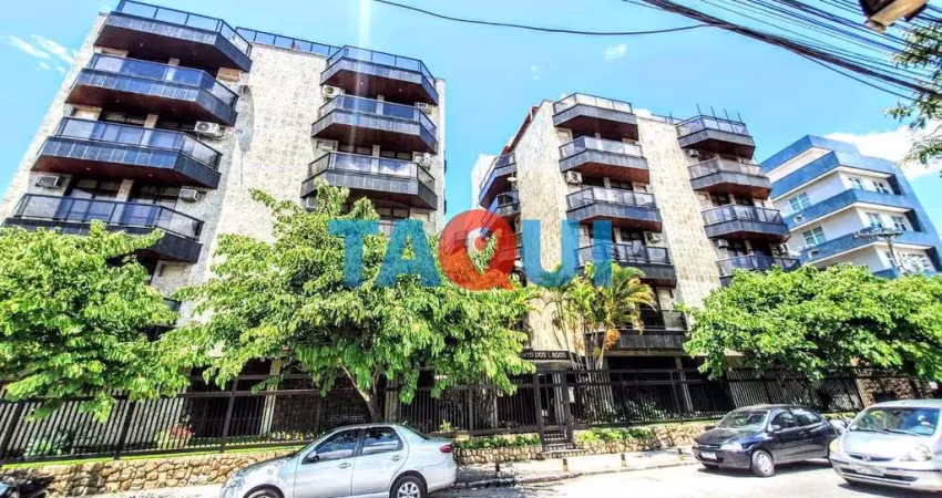Apartamento à venda  perto da praia, próximo ao comércio, passagem -cabo frio rj