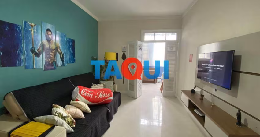 APARTAMENTO À VENDA DOIS QUARTOS PRONTO PARA MORAR NO CENTRO, CABO FRIO - RJ