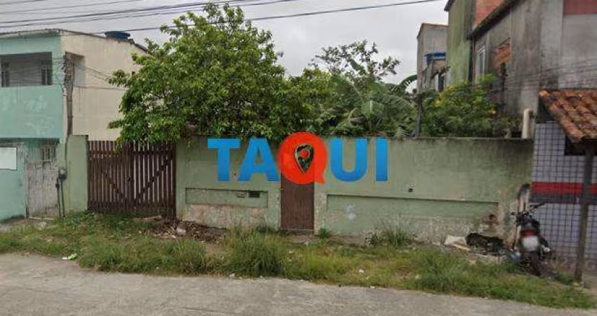 Venda terreno comercial 433m  no bairro São Cristóvão, Cabo Frio - RJ