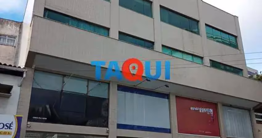 Venda sala comercial em ótima localização de fácil acesso, no centro de cabo frio.