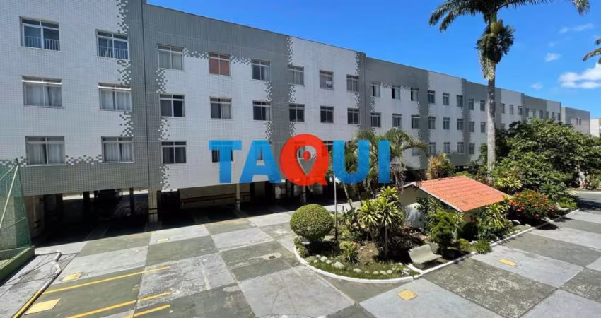 APARTAMENTO À VENDA 2 QUARTOS PASSAGEM PRAIA DO FORTE CABO FRIO - RJ