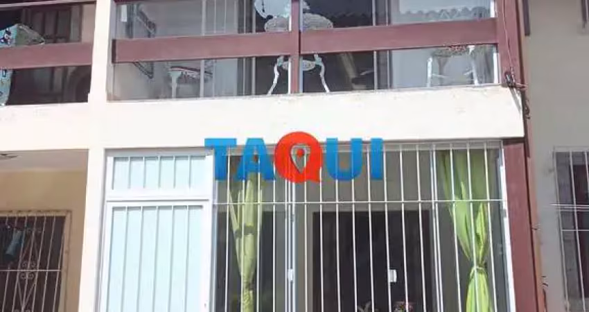 Casa duplex à venda com 2 quartos, no bairro jardim caiçara, cabo frio - rj