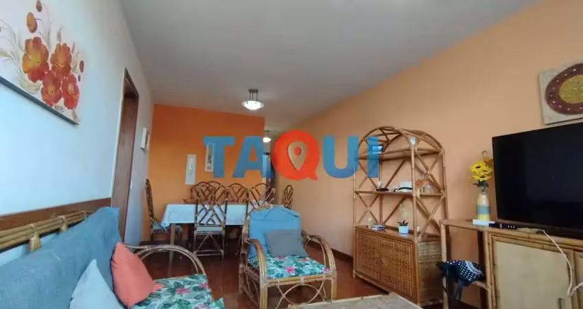 Apartamento à venda, mobiliado, 2 quartos, passagem, cabo frio - rj