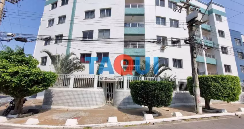Apartamento à venda, próximo à praça da cidadania, algodoal, cabo frio - rj