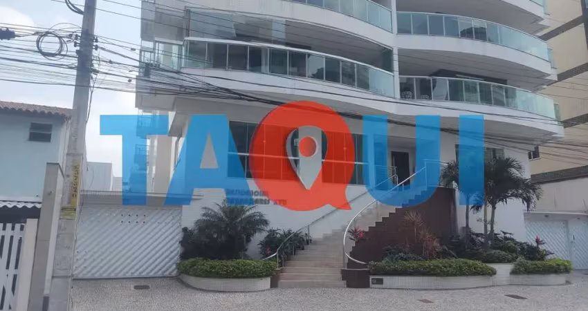 Apartamento para venda barramares xvii, 3 quartos, sendo 1 suíte, cabo frio - rj