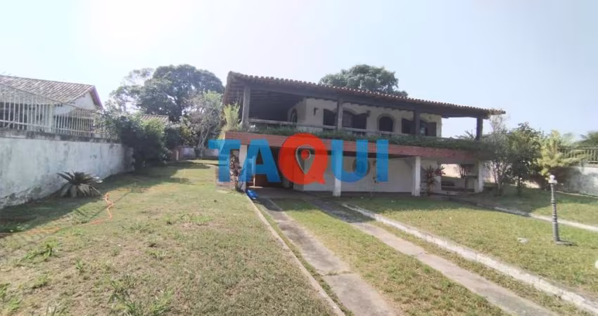 Casa à venda, 2 quartos, bairro Iguabinha, Araruama - RJ