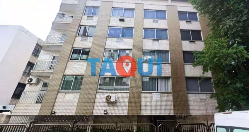 Apartamento com 2 quartos, sendo 1 suíte à venda, praia do forte, cabo frio - rj