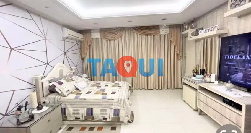 Casa a venda tríplex com 5 quartos, sendo 2 suítes no portinho, cabo frio - rj